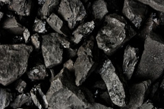 Brilley coal boiler costs