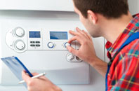 free commercial Brilley boiler quotes