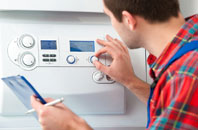 free Brilley gas safe engineer quotes