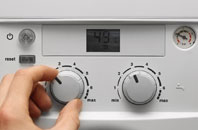 free Brilley boiler maintenance quotes